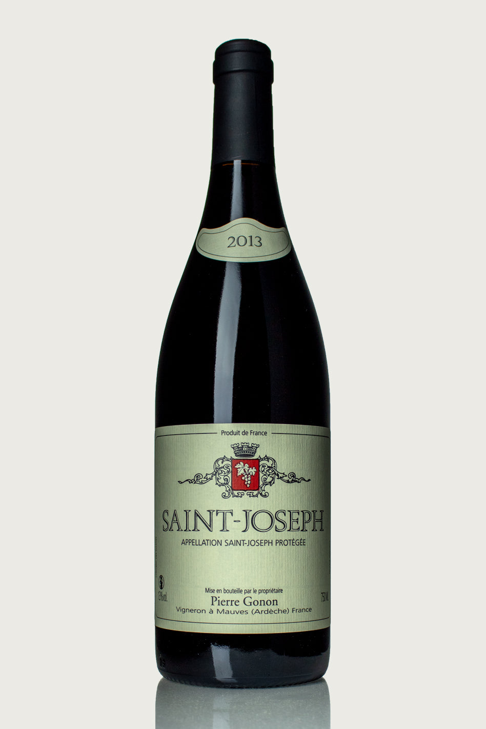 Pierre Gonon Saint-Joseph Rouge 2013