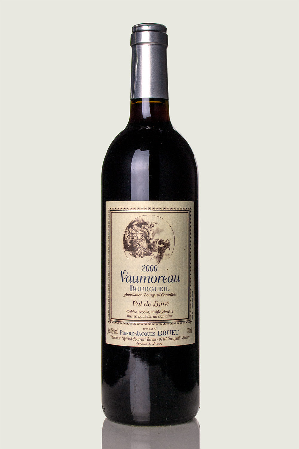 Pierre Jacques Druet Bourgeil 'Vaumoreau' 2000