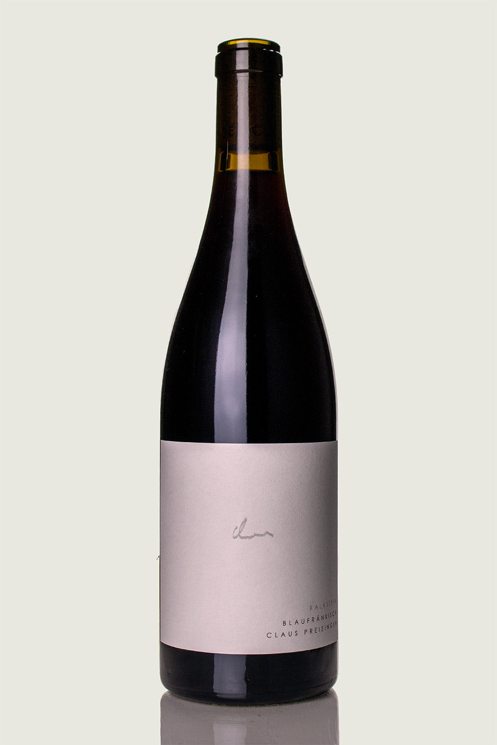 Preisinger Blaufränkisch 'Kalkstein' 2023
