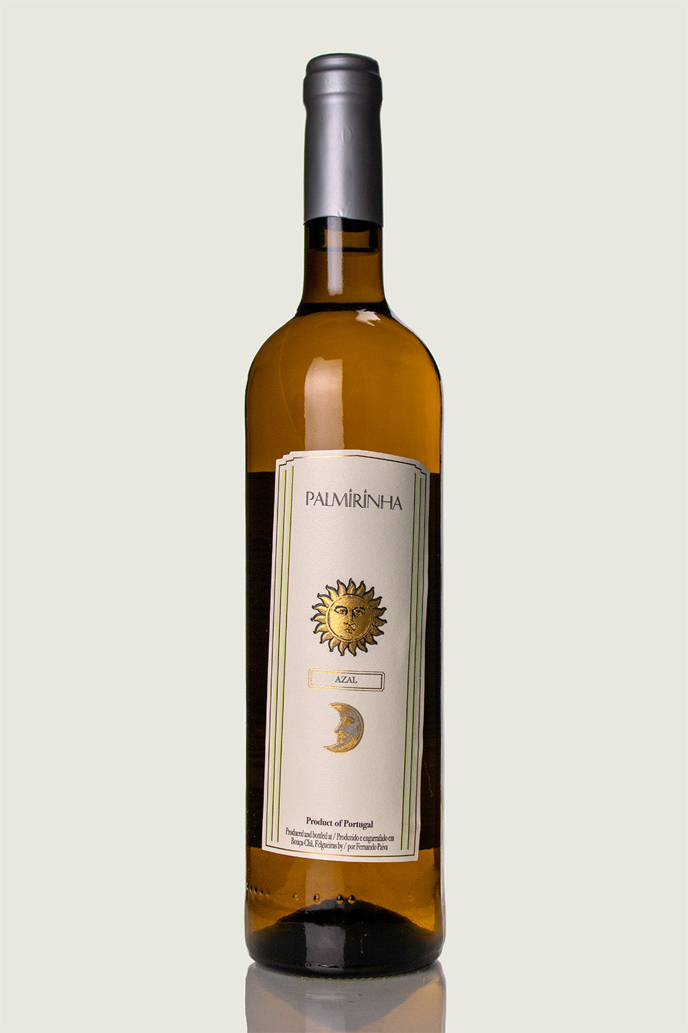 Quinta da Palmirinha Vinho Verde 'Azal' 2023