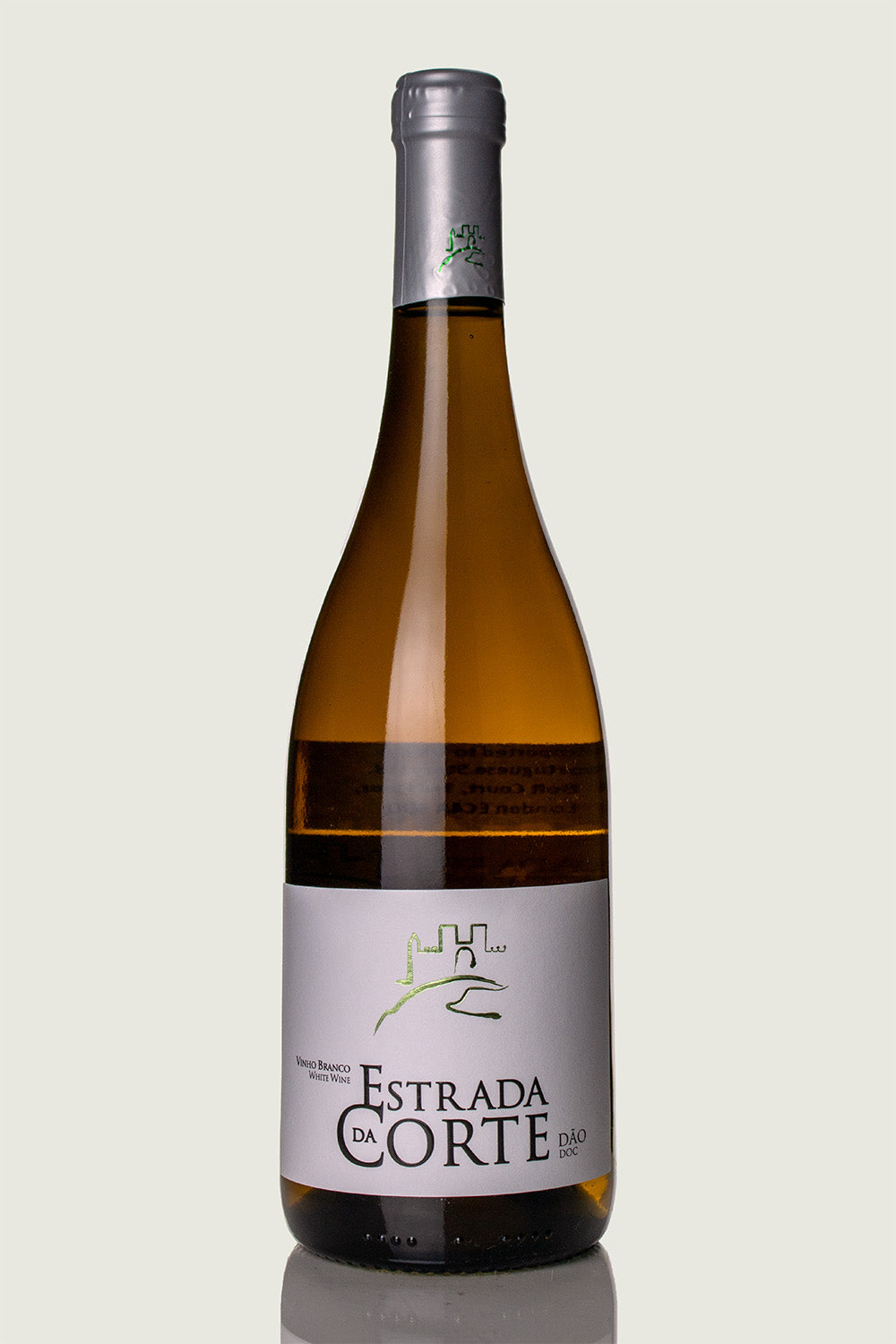Quinta do Carvalhão Torto Dão 'Estrada da Corte' Branco 2021