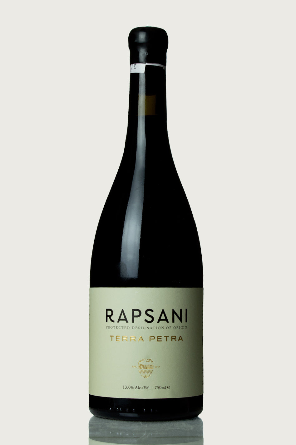 Thymiopoulos Rapsani 'Terra Petra' 2019