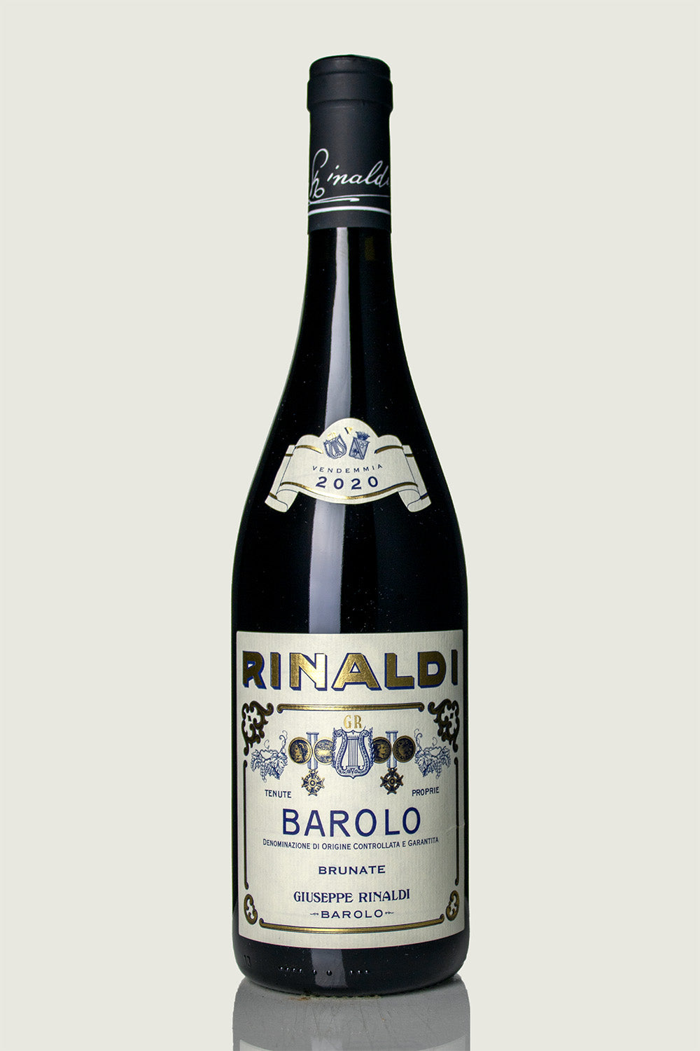 Rinaldi Barolo 'Brunate' 2020