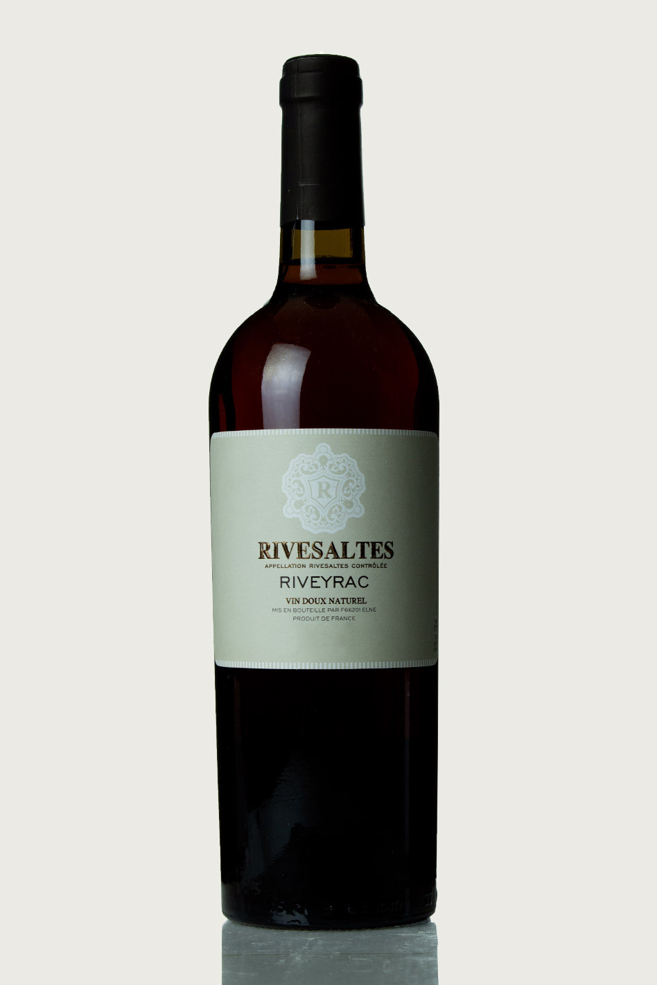Riveyrac Rivesaltes 1980