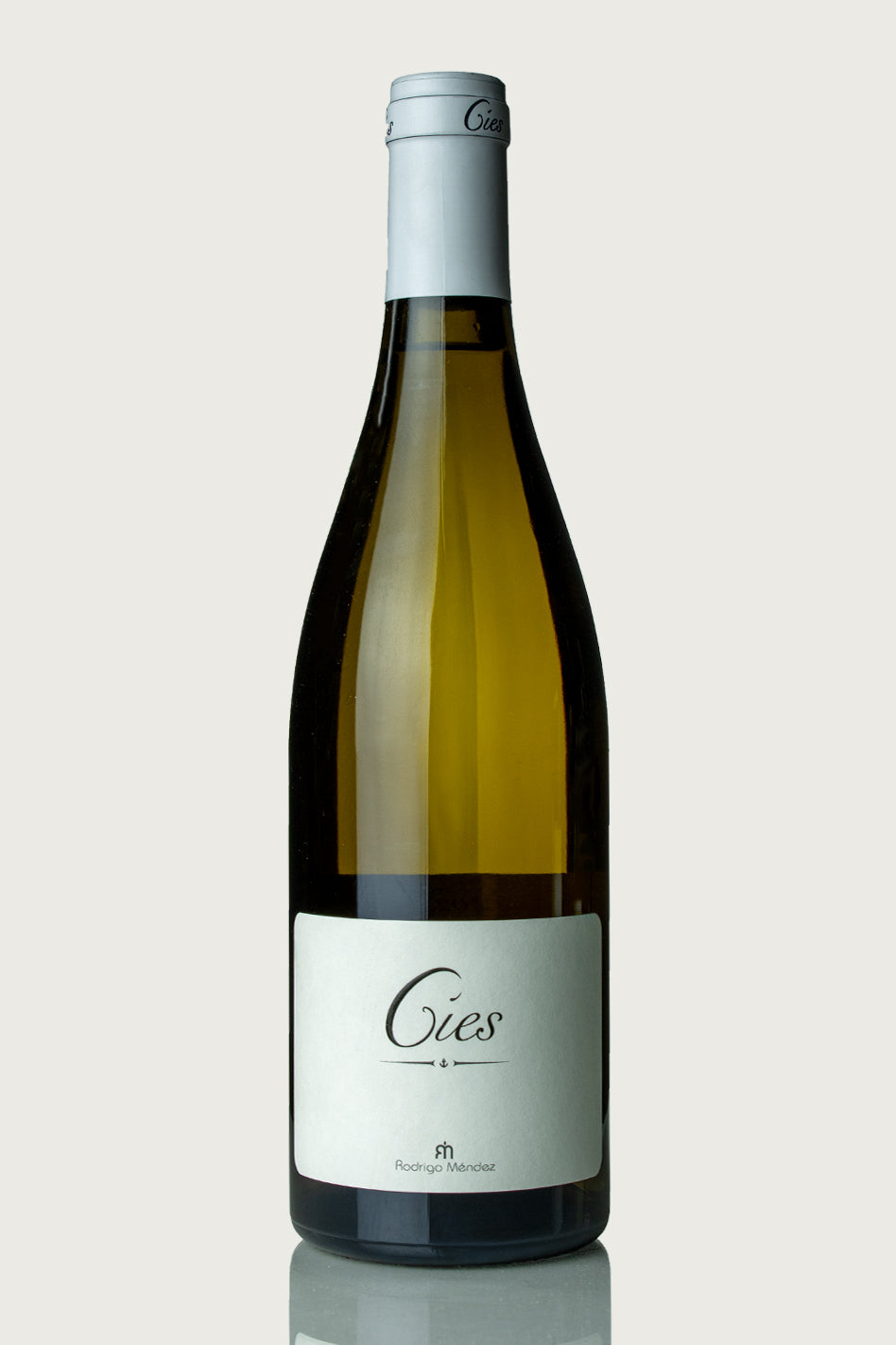Rodrigo Méndez 'Cies' Albariño 2023