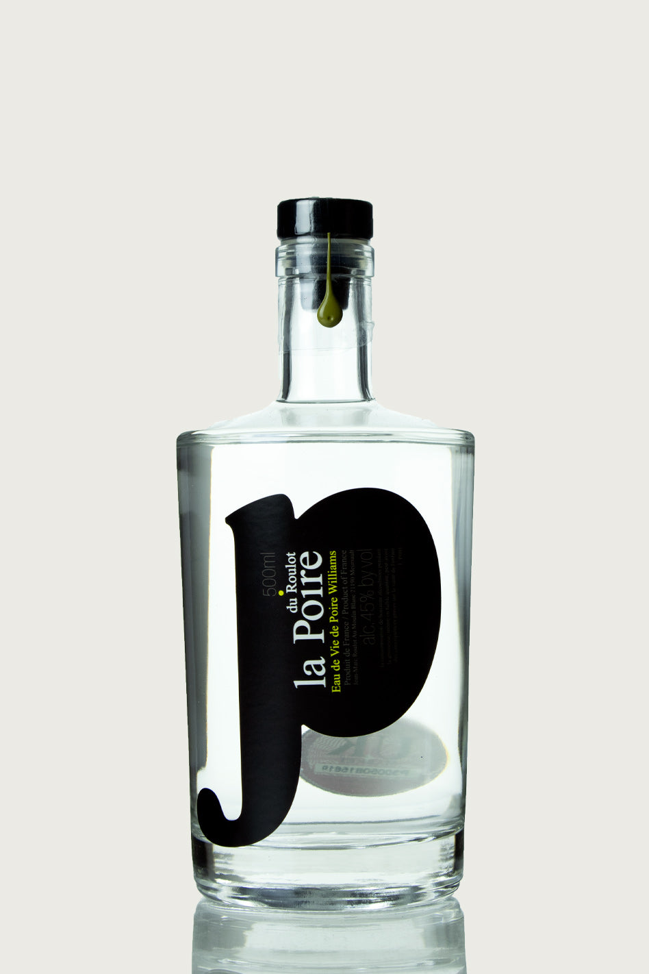Roulot Eau de Vie Poire NV