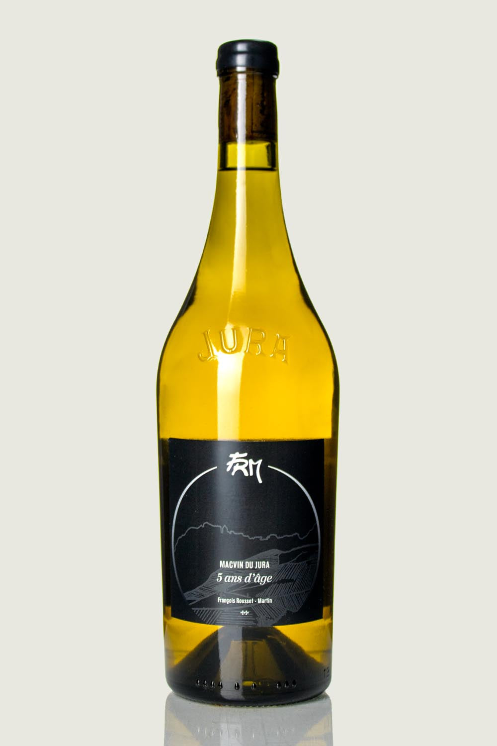 Rousset-Martin Macvin de Savagnin NV