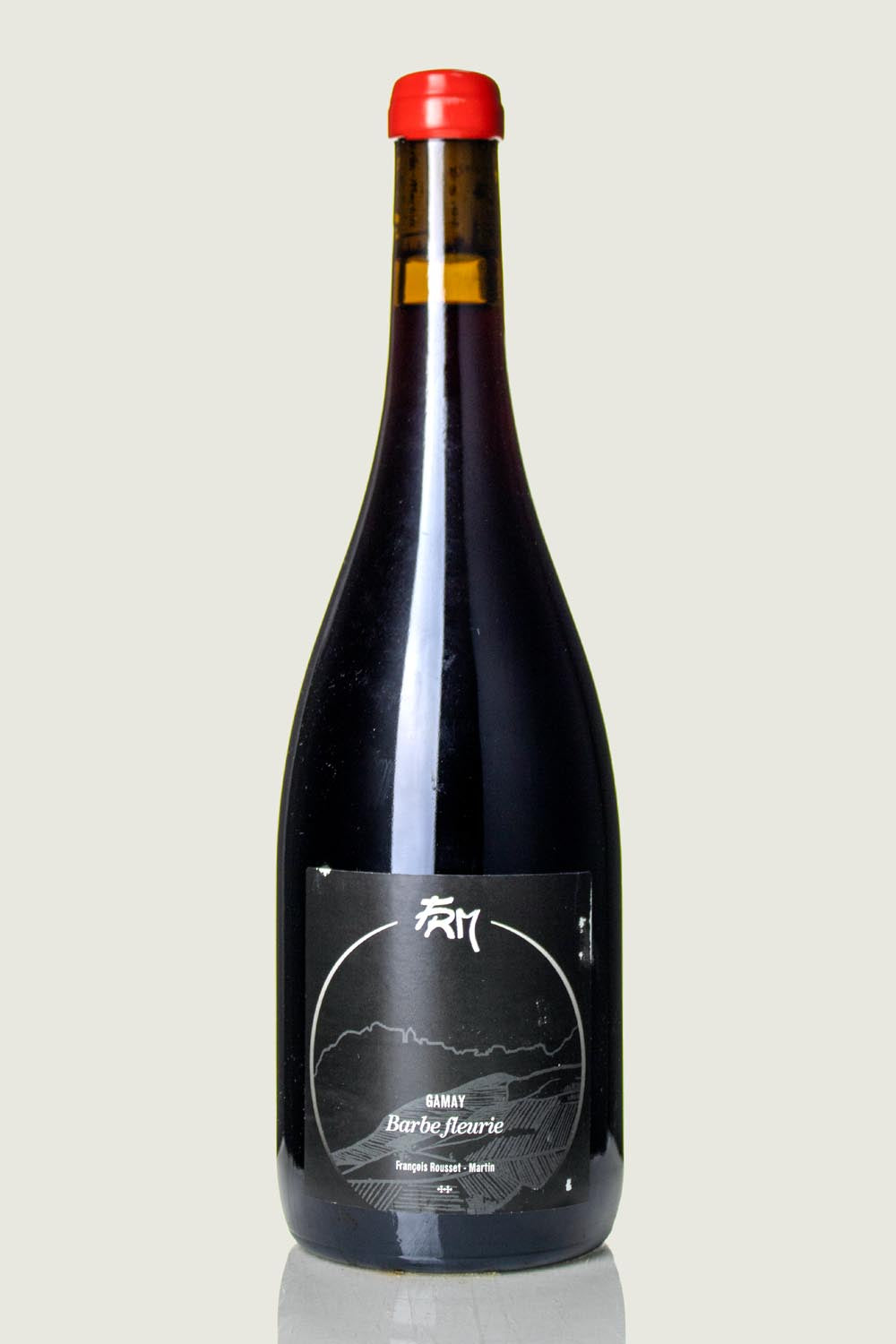 Rousset-Martin Gamay 'Barbe Fleurie' 2022