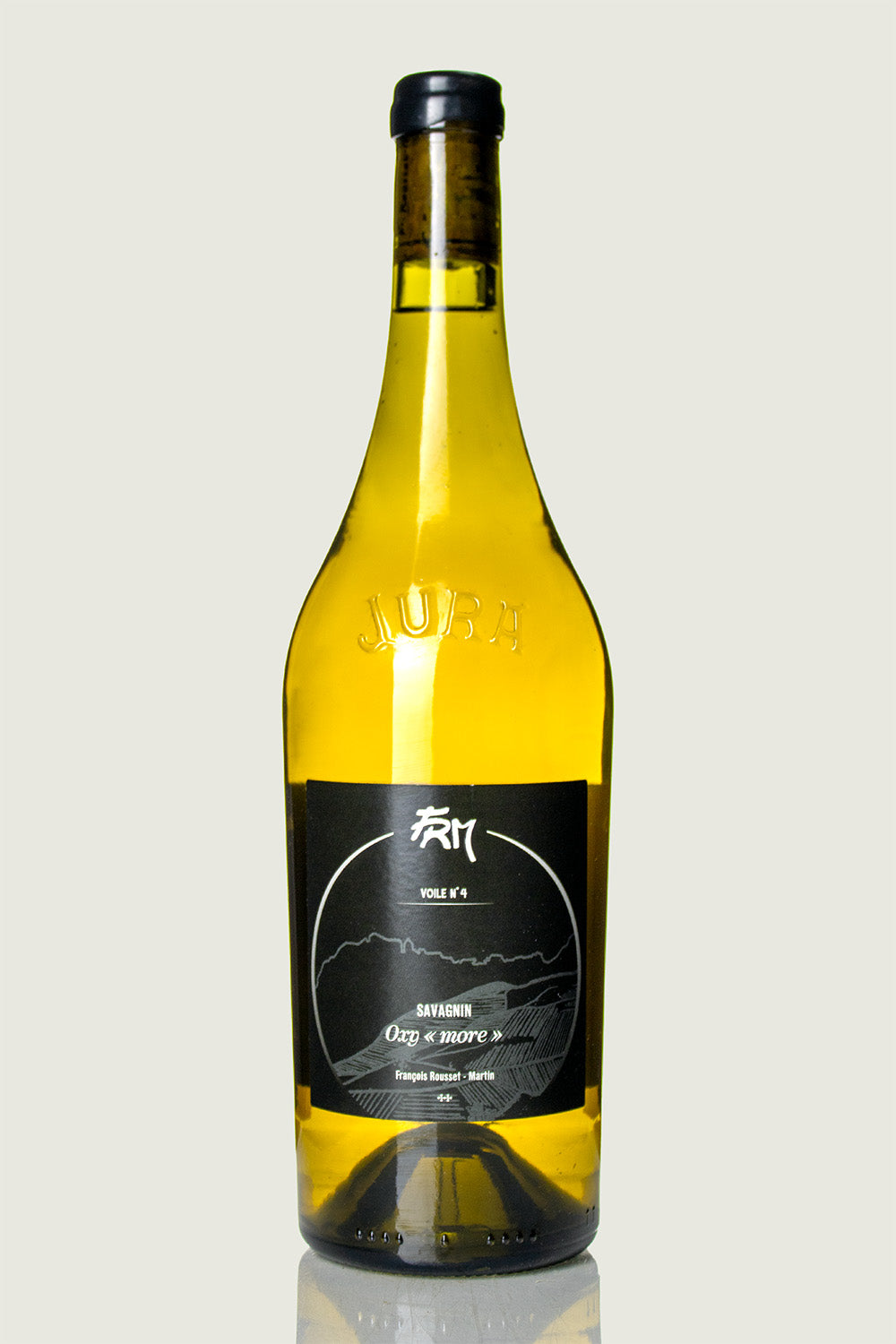 Rousset-Martin Savagnin 'Oxy More' 2019