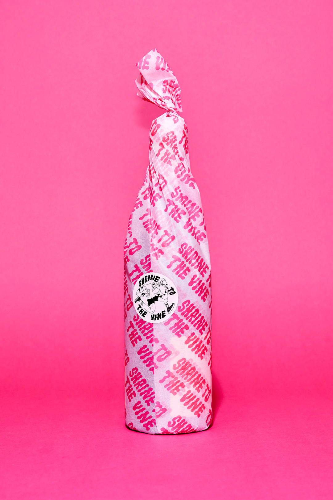 Gift Wrap