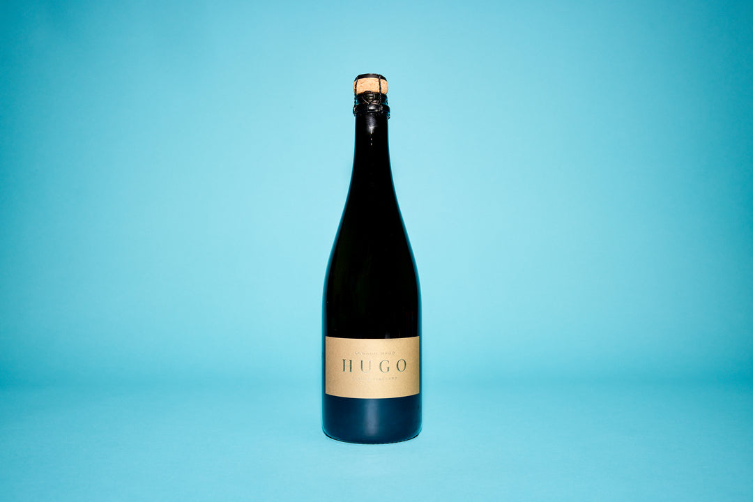 Domaine Hugo English Sparkling Gift Box