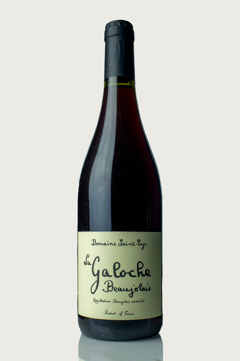 Saint Cyr Beaujolais 'La Galoche' 2023