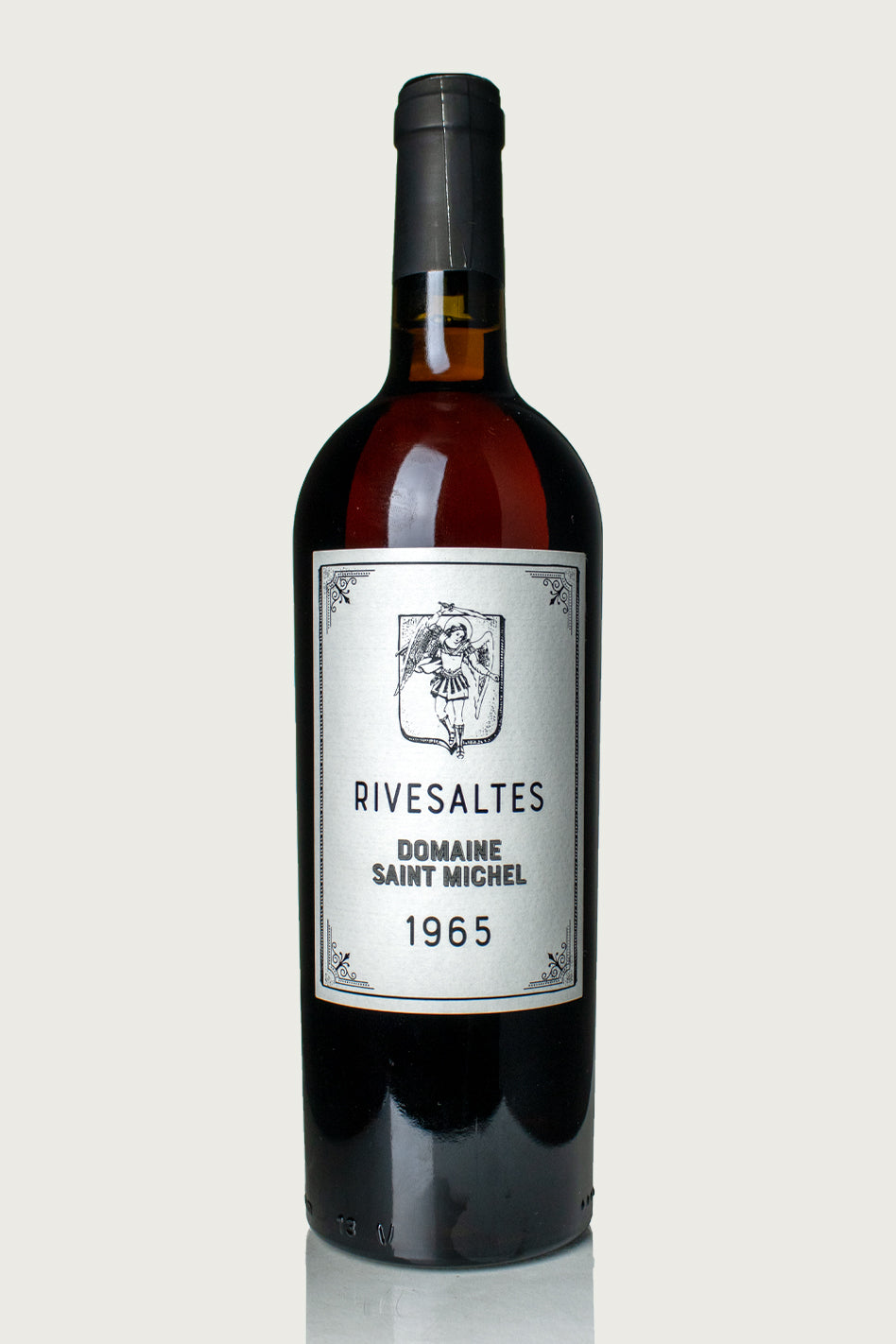 Saint Michel Rivesaltes 1965