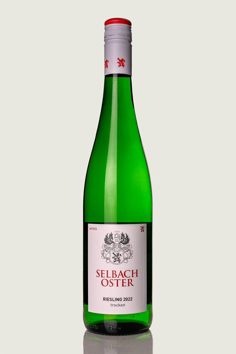 Selbach-Oster Riesling Trocken 2022