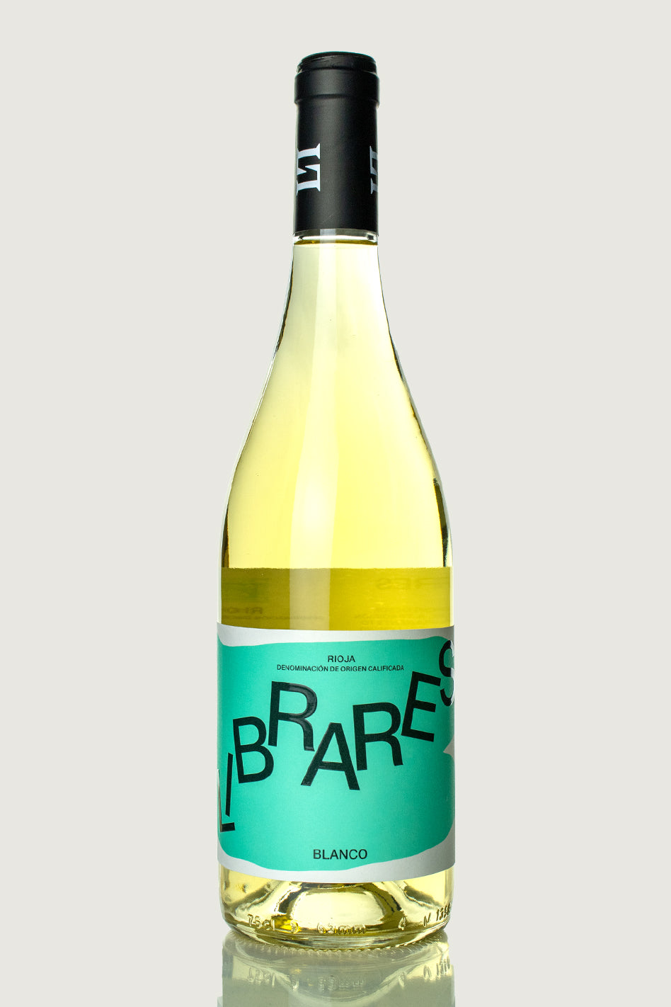 Señorio de Librares Rioja Blanco 2024