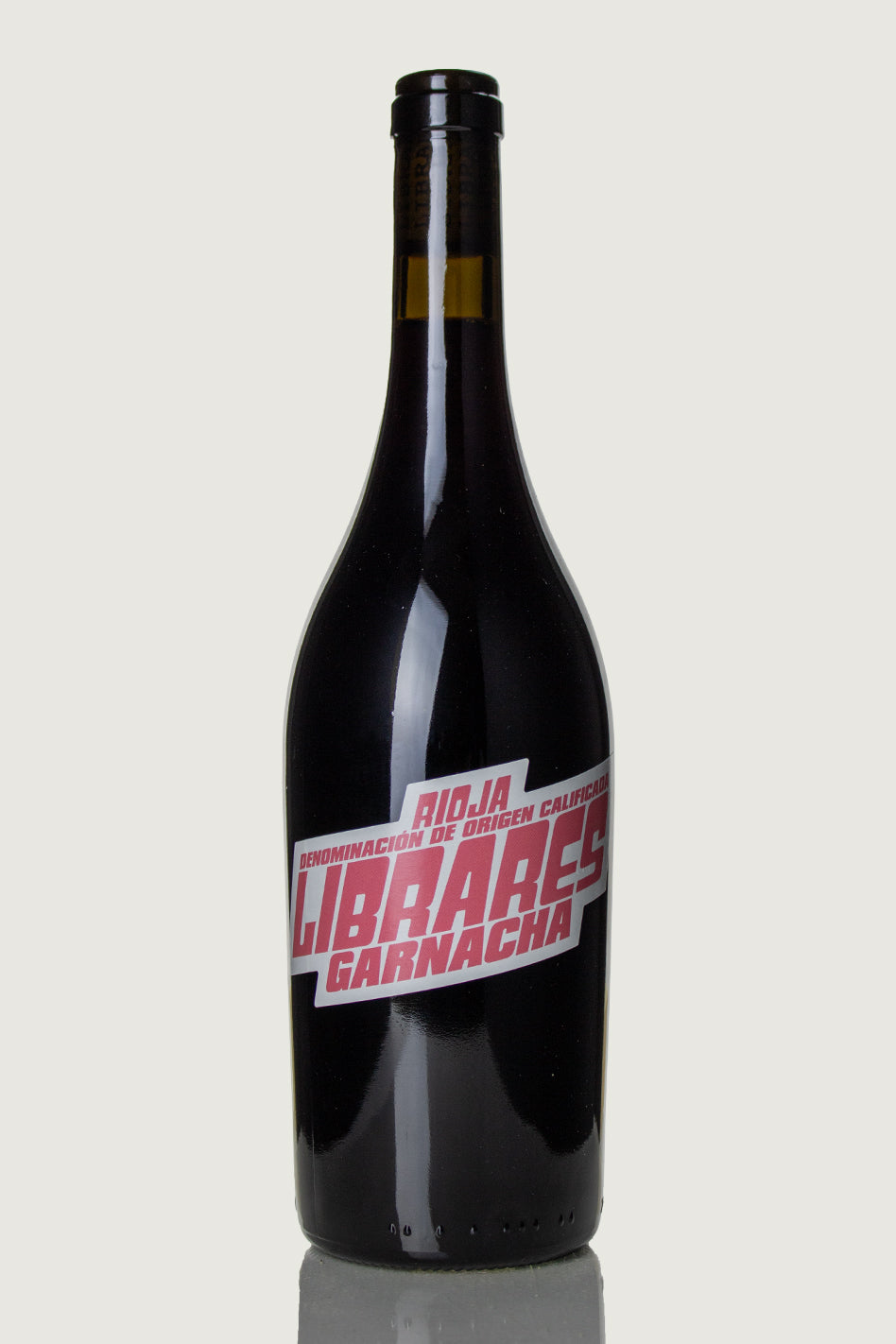 Señorío de Librares Rioja Garnacha 2024