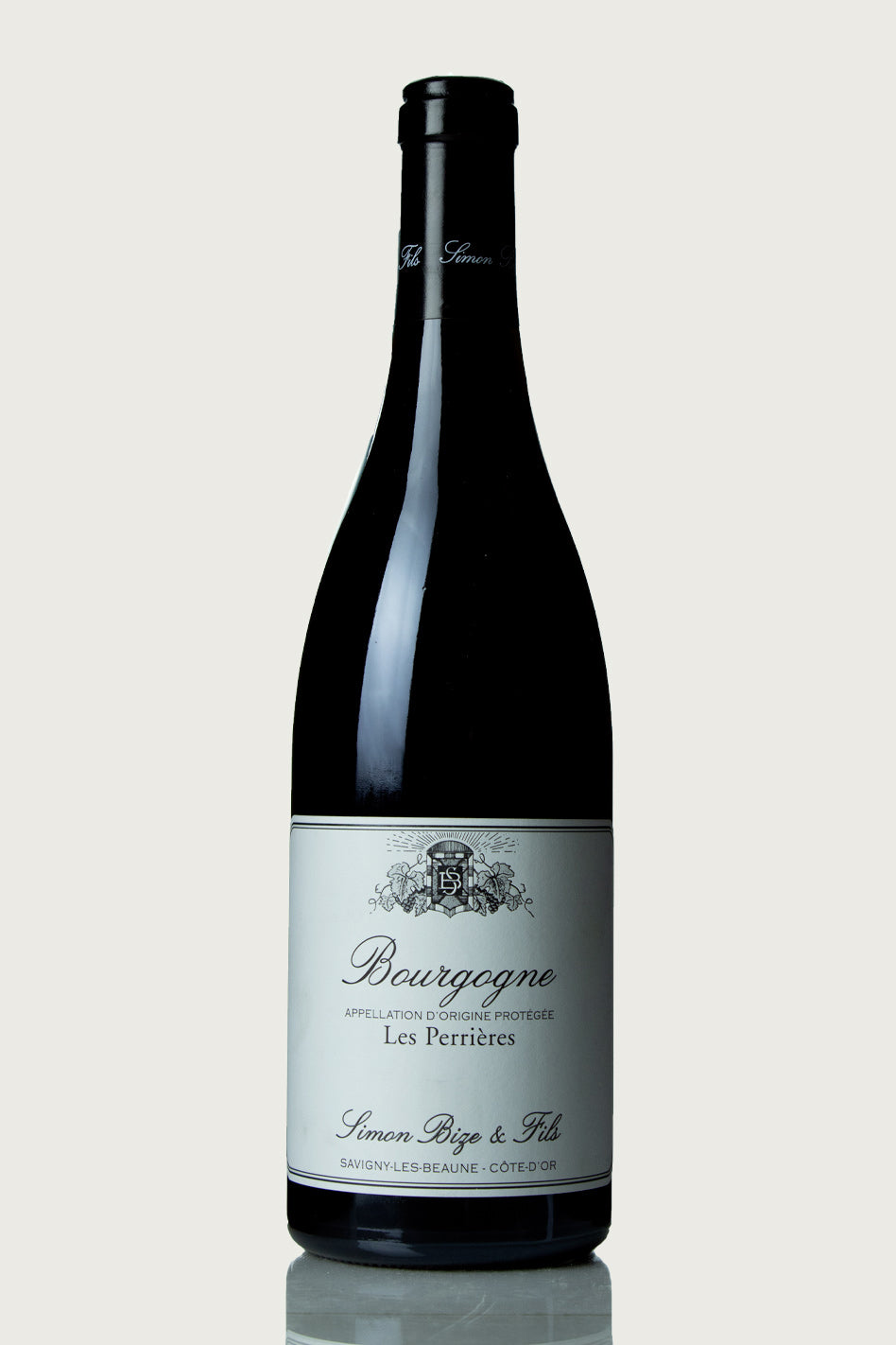 Simon Bize Bourgogne Rouge 'Les Perrières' 2021
