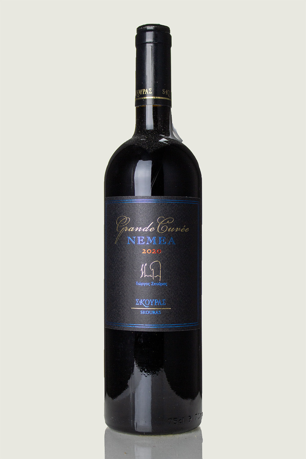 Skouras Cuvée 'Grande Cuvée Nemea' Red 2020