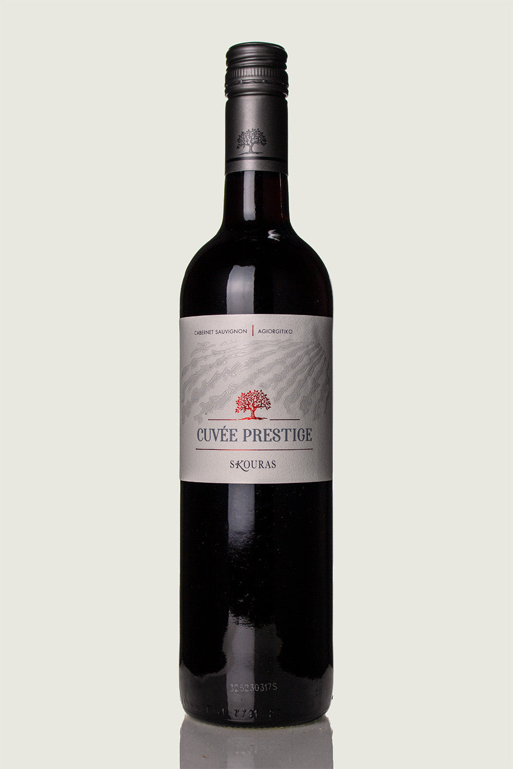 Skouras Cuvée 'Prestige' Red 2024
