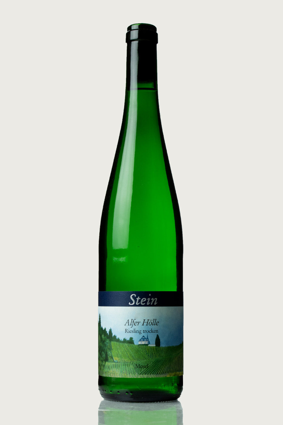Stein 'Alfer Hölle' Riesling Trocken 2023