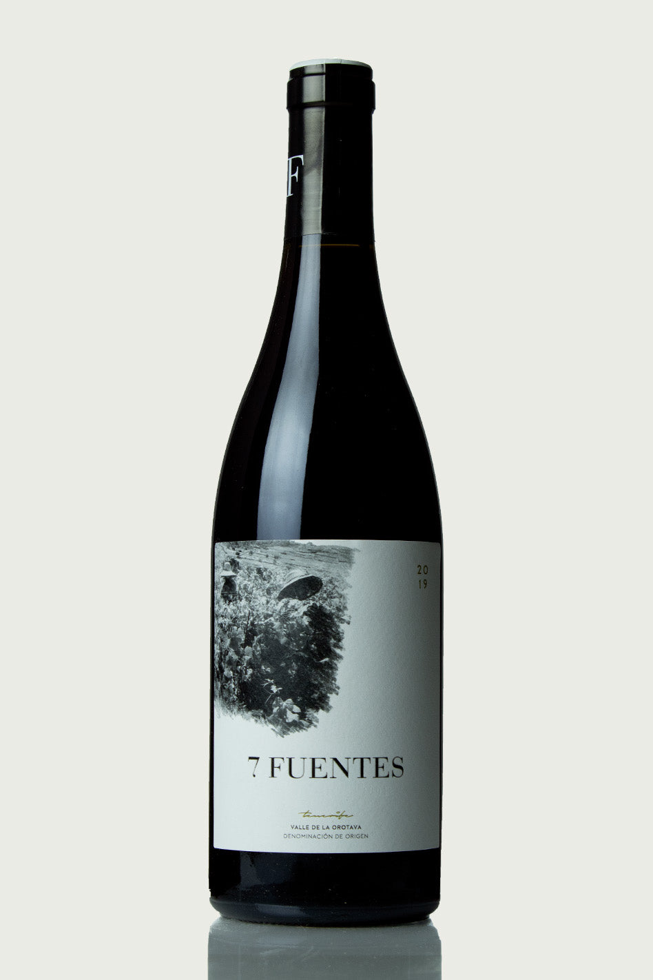 Suertes del Marqués '7 Fuentes' 2020
