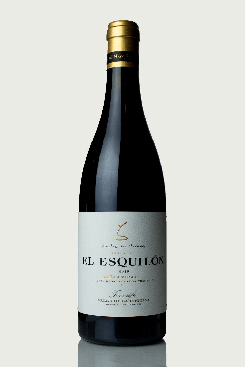 Suertes del Marques 'El Esquilon' 2019
