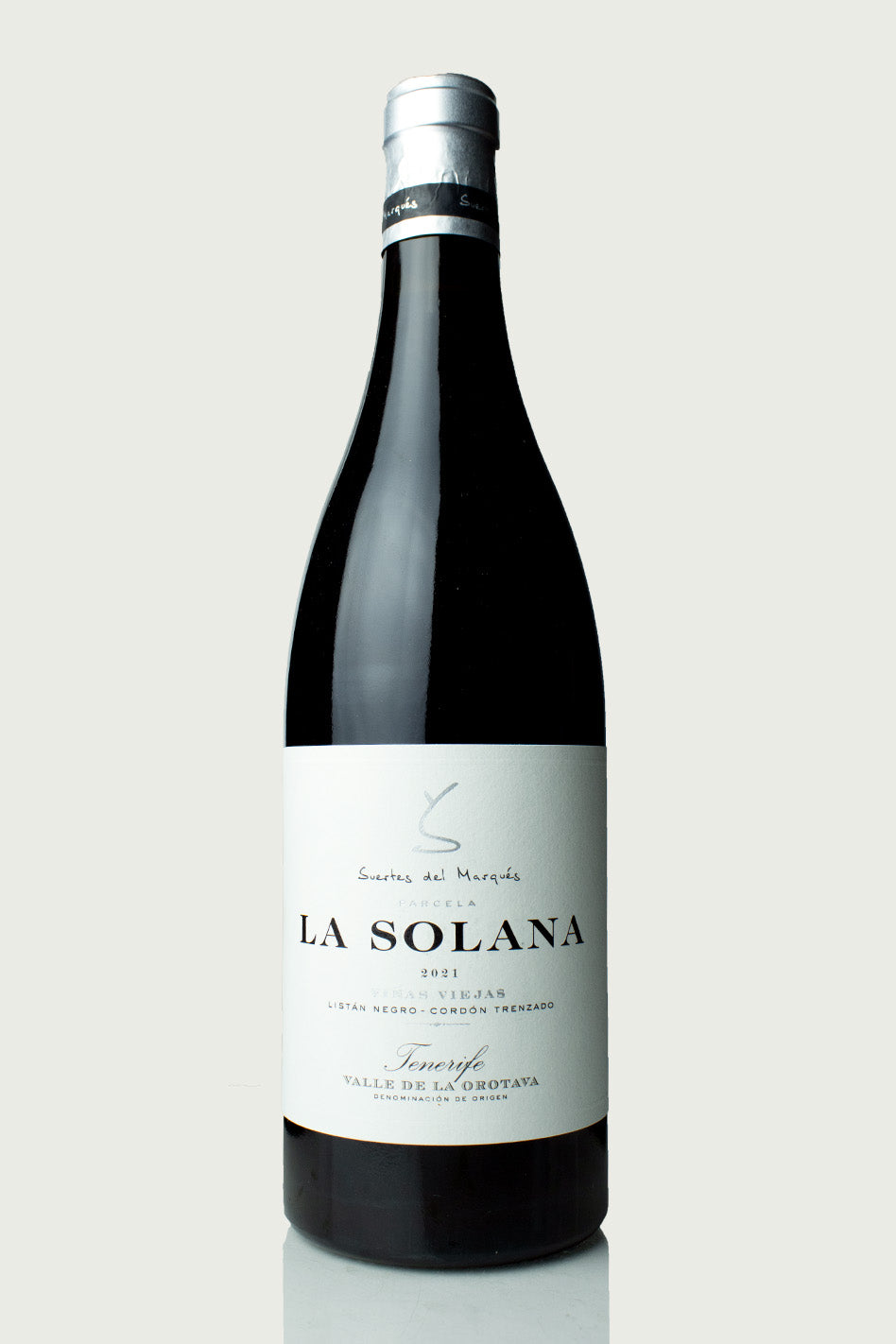 Suertes del Marqués 'La Solana' 2022