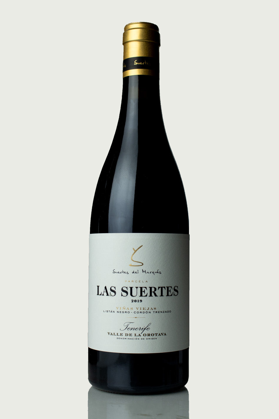 Suertes del Marqués 'Las Suertes' 2020