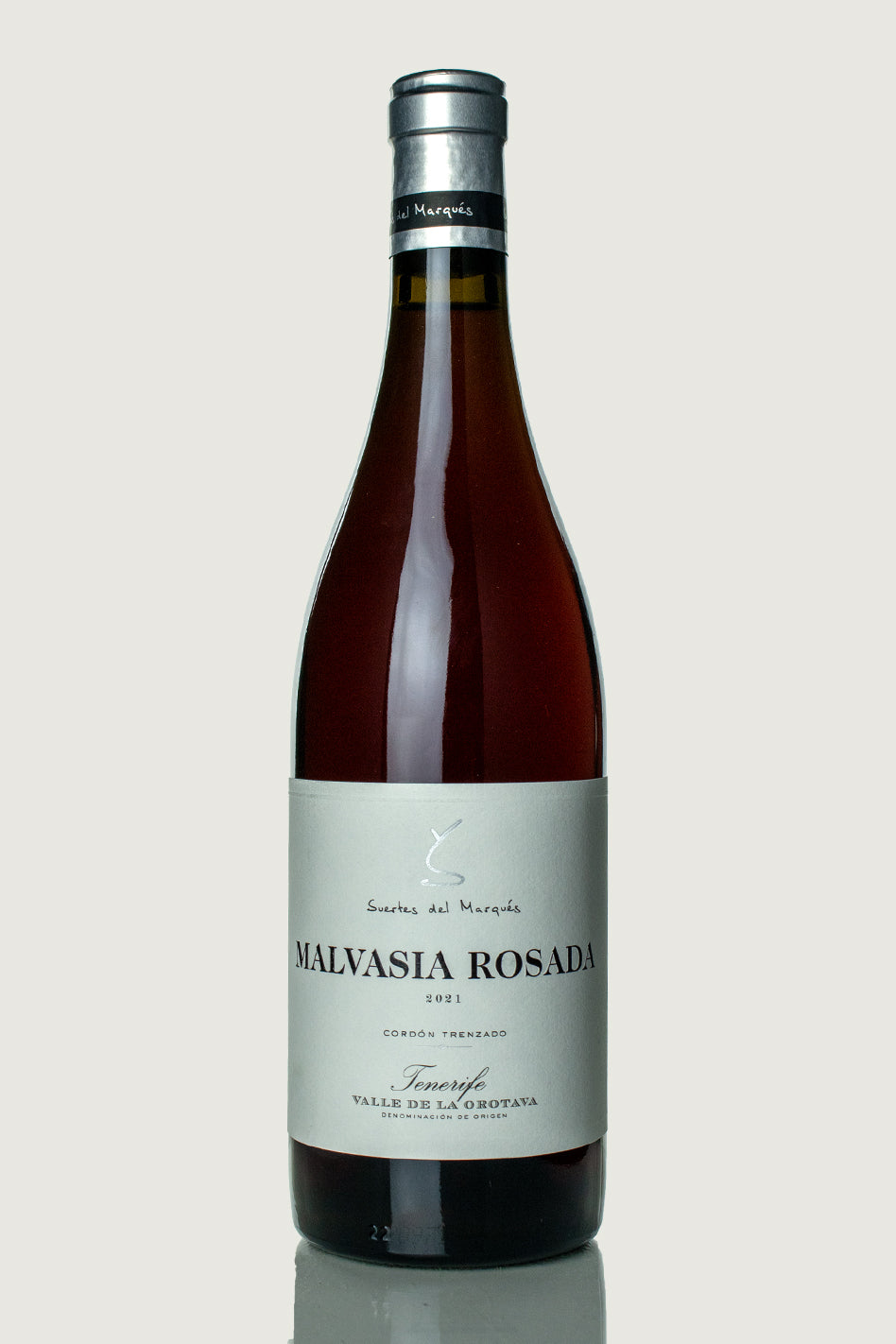 Suertes del Marqués Malvasía Rosada 2021