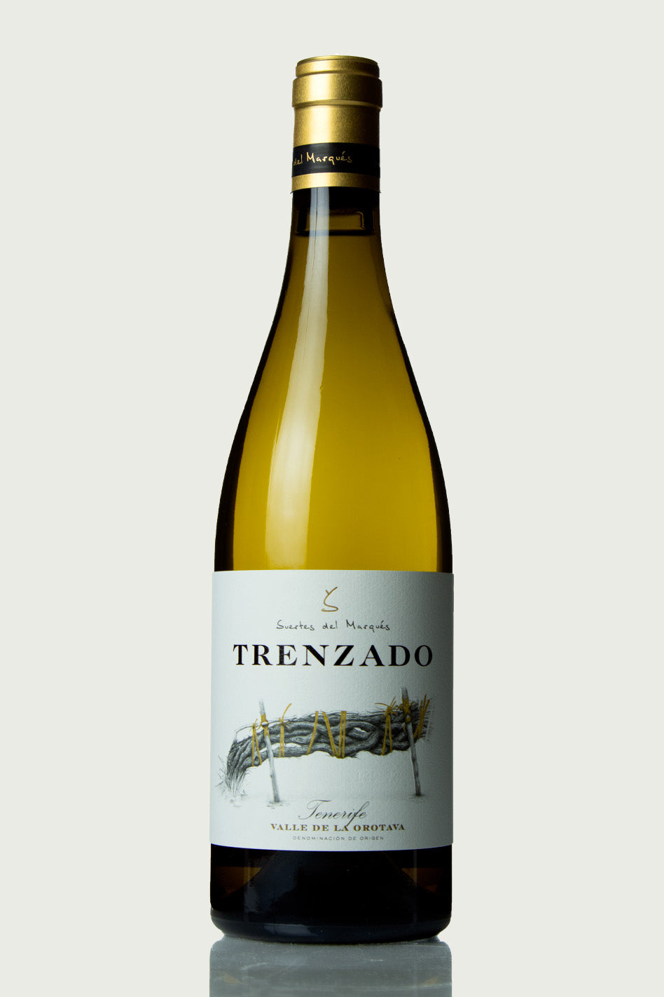 Suertes del Marqués Valle de la Orotava 'Trenzado' 2022