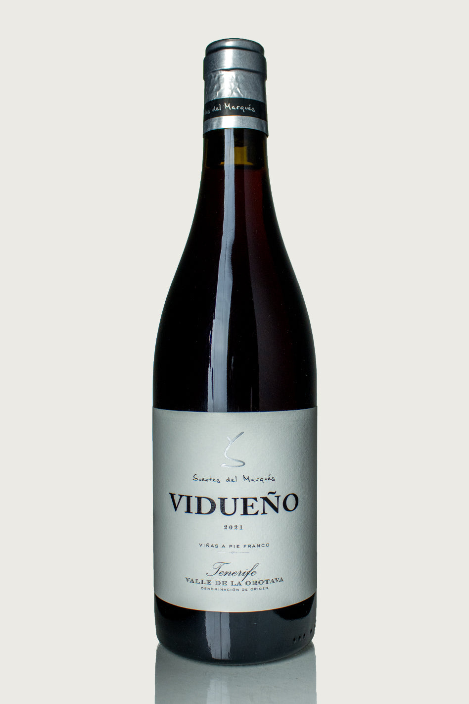 Suertes del Marqués 'Vidueño' 2021
