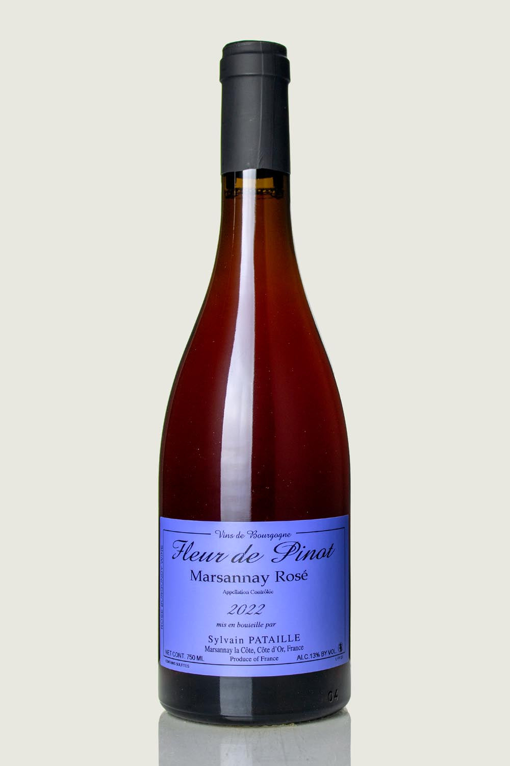 Sylvain Pataille Marsannay Rosé 'Fleur de Pinot' 2022