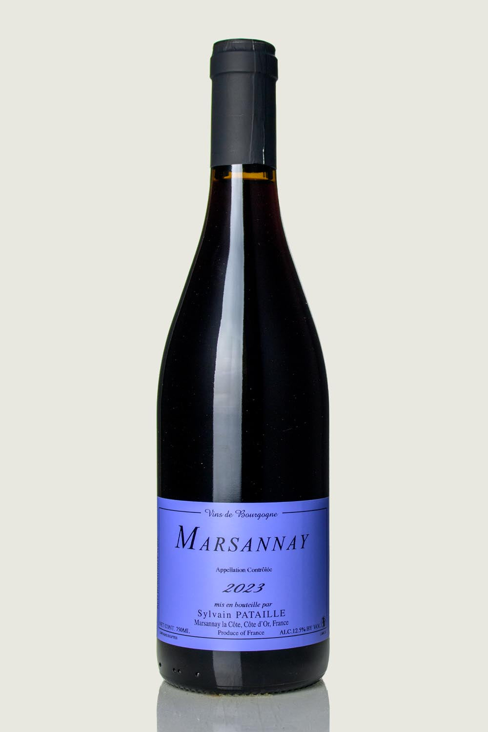 Sylvain Pataille Marsannay Rouge 2023