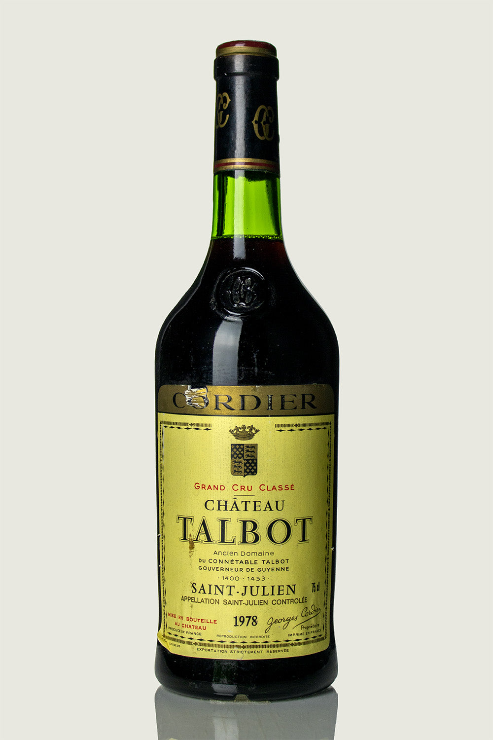 Talbot Saint-Julien 1978