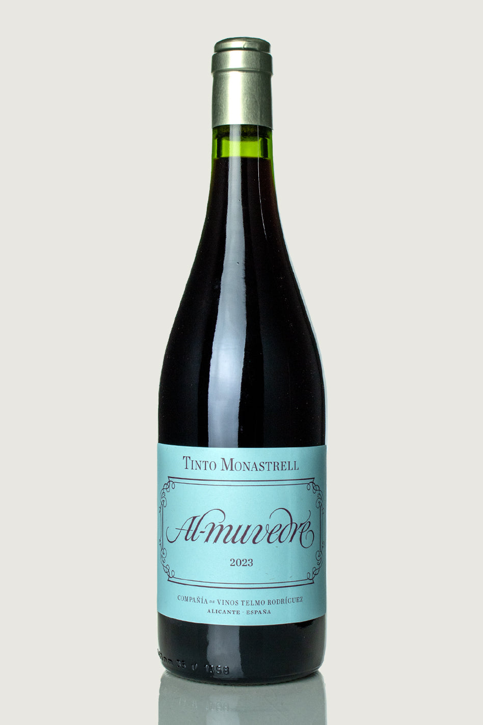 Telmo Rodríguez Monastrell 'Al Muvedre' 2023