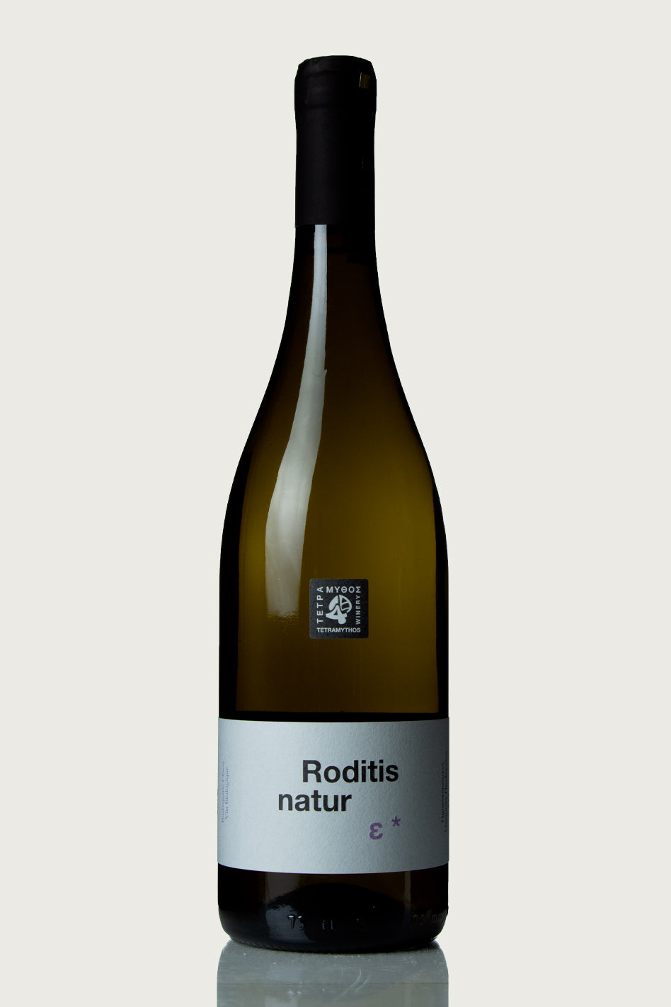 Tetramythos Roditis 'Natur' 2022