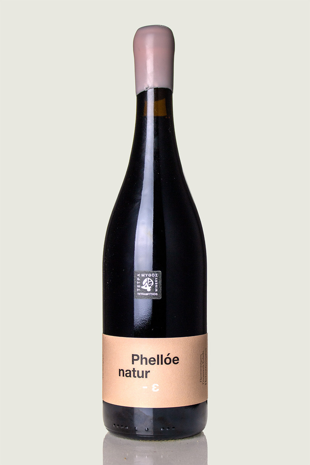 Tetramythos 'Phelloe' Natur 2023