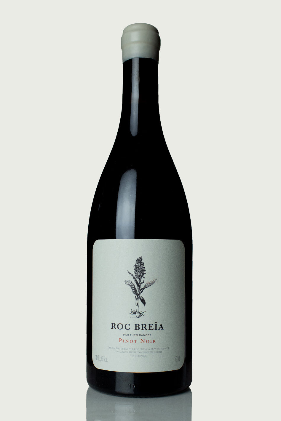 Théo Dancer Roc Breïa Pinot Noir Magnum 2022