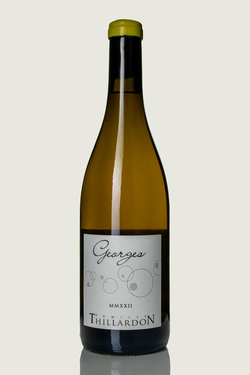 Thillardon VDF Blanc 'Georges' 2022