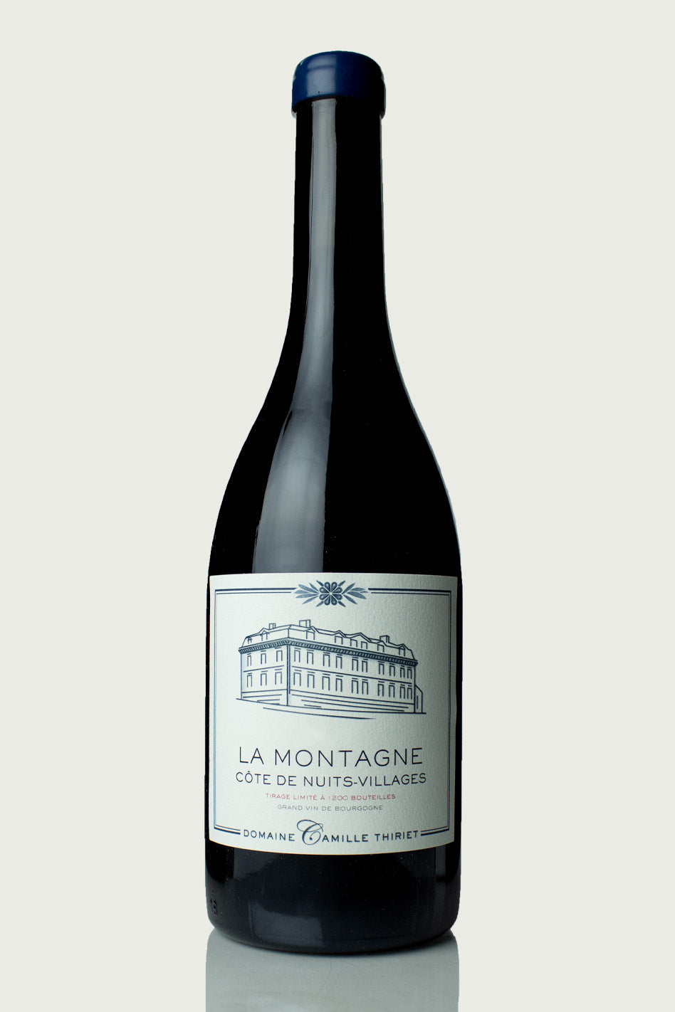 Thiriet Côte-de-Nuits Villages 'La Montagne' 2022