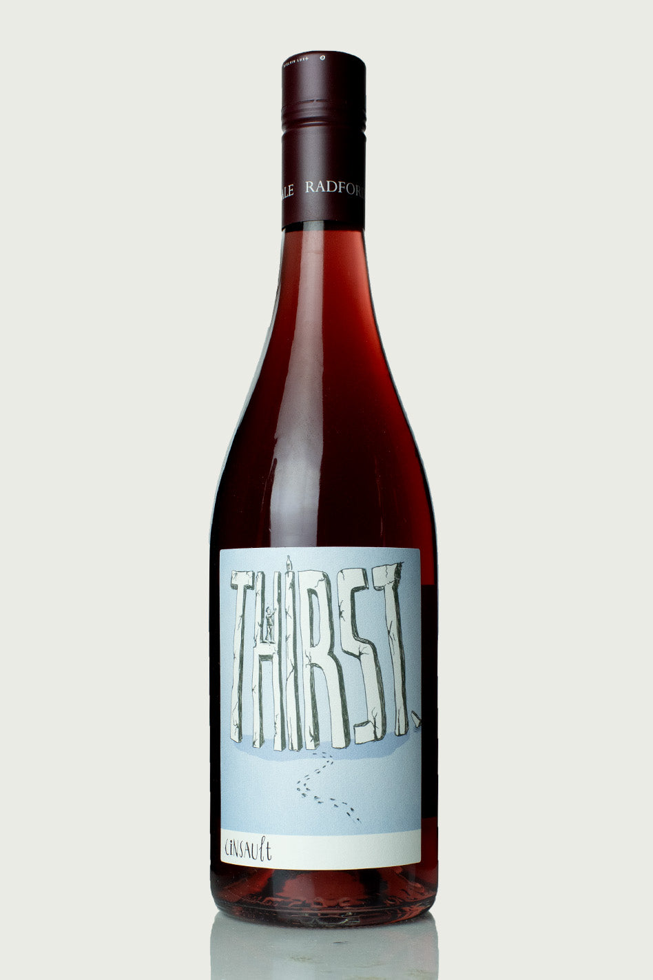 Radford Dale 'Thirst' Cinsault 2024