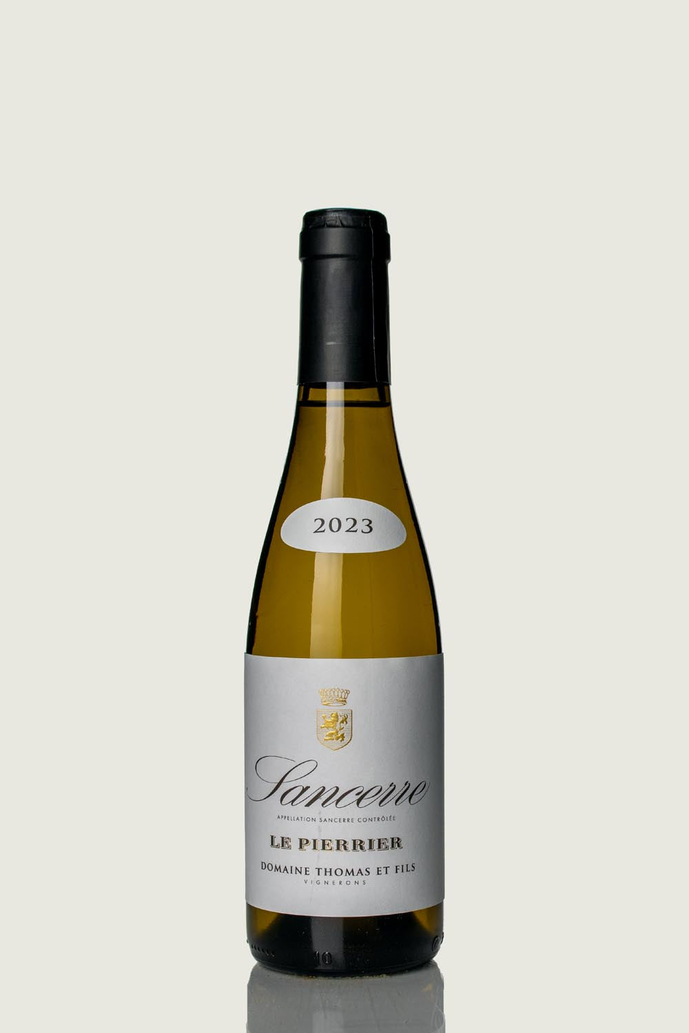 Thomas Sancerre 'Le Pierrier' Half 2023
