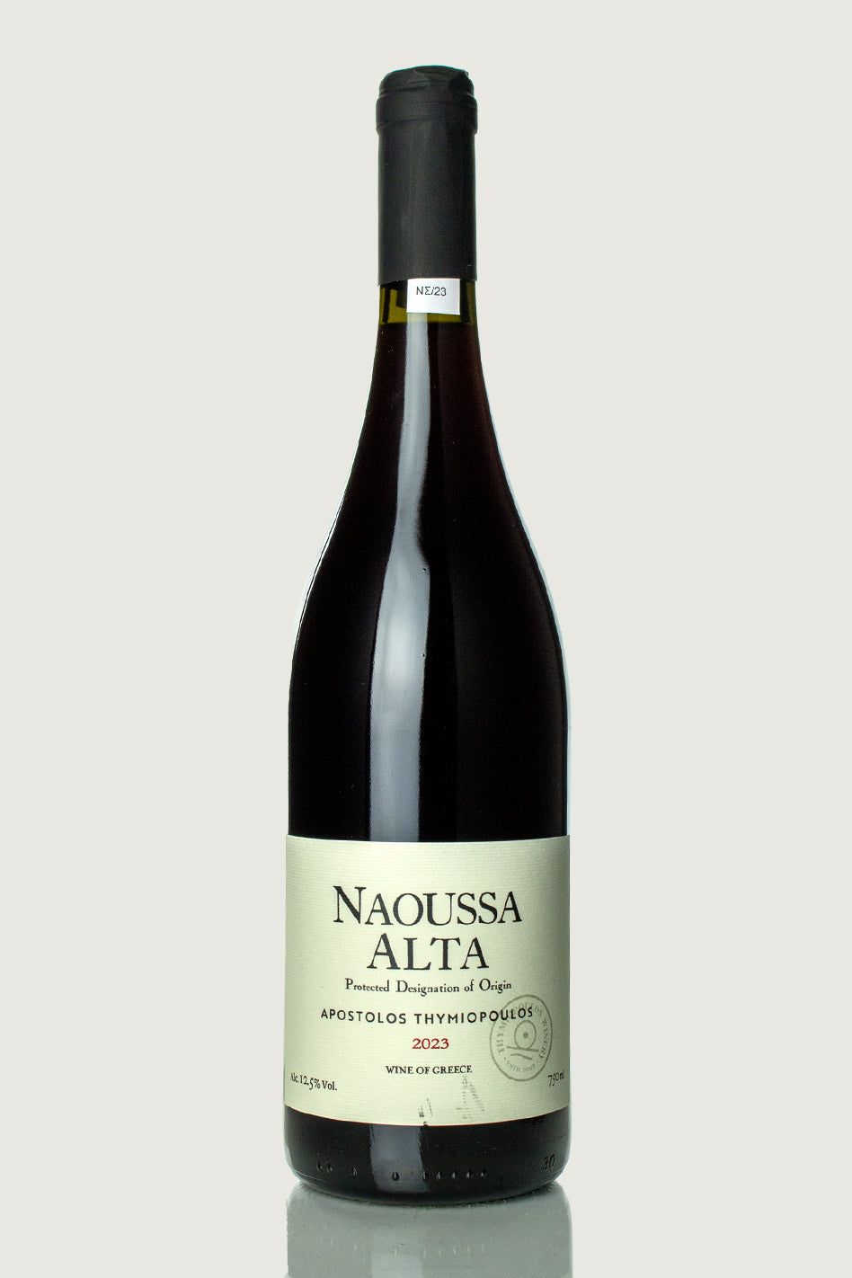 Thymiopoulos Naoussa Alta 2023