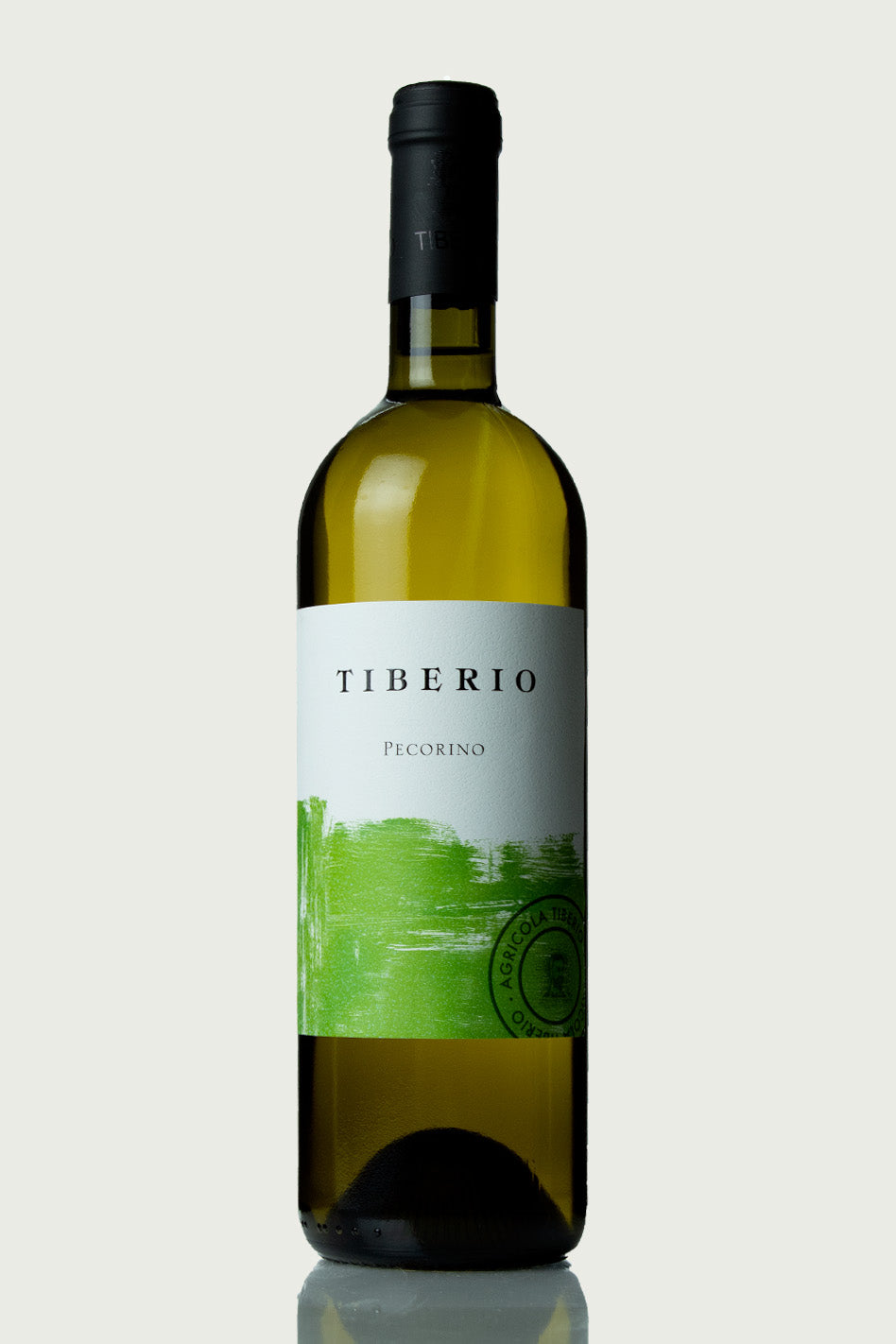 Agricola Tiberio Pecorino d'Abruzzo 2022