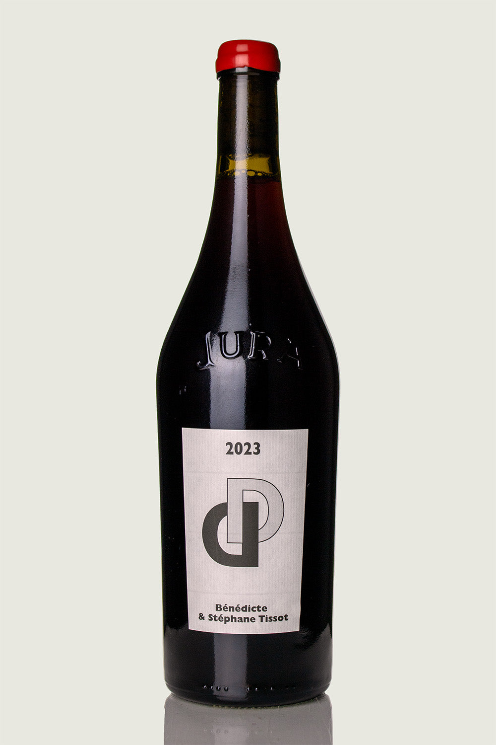 Tissot Arbois Rouge 'DD' 2023