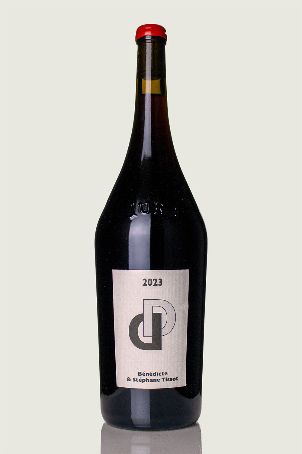 Tissot Arbois Rouge 'DD' Magnum 2023
