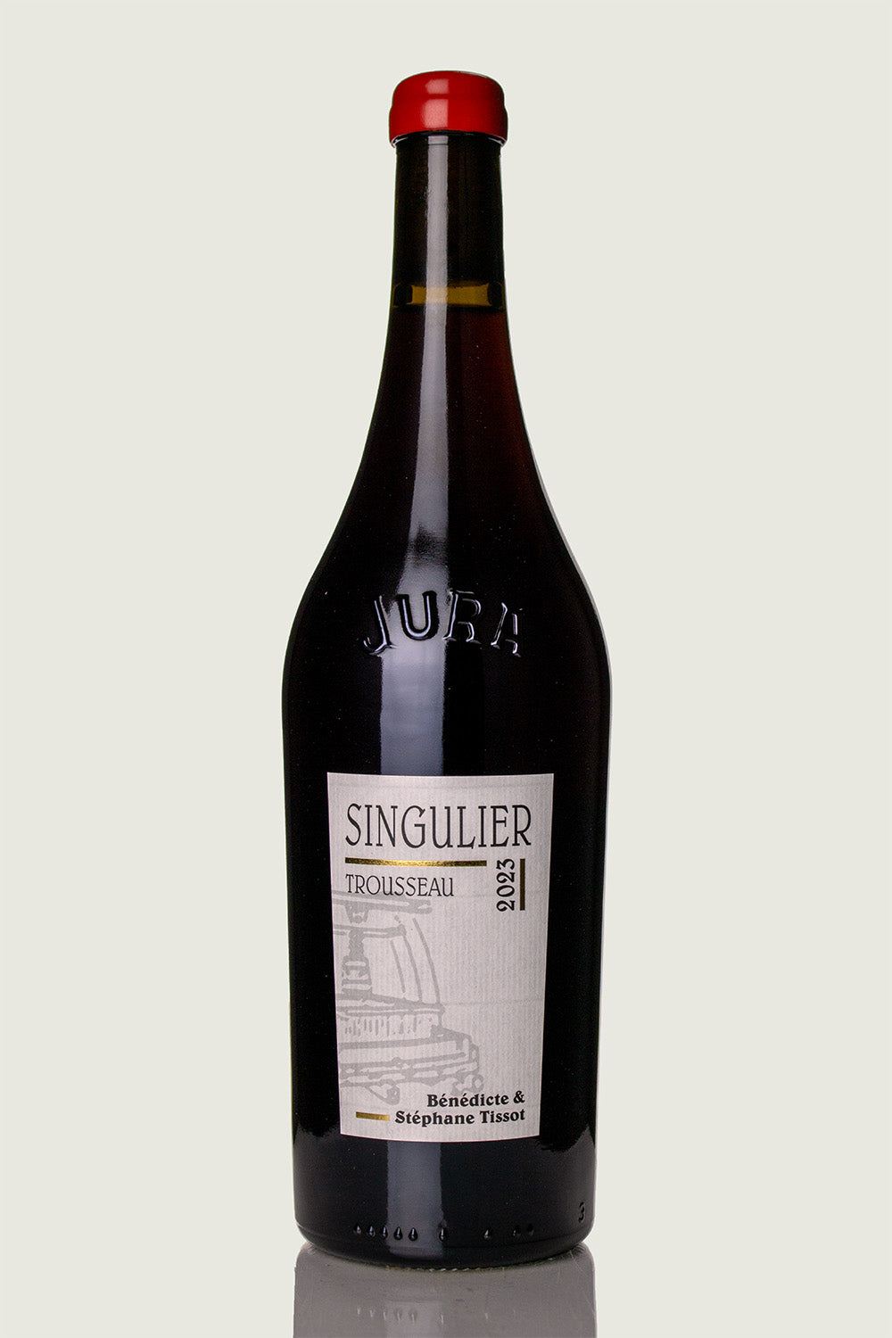 Tissot Arbois Trousseau 'Singulier' 2023