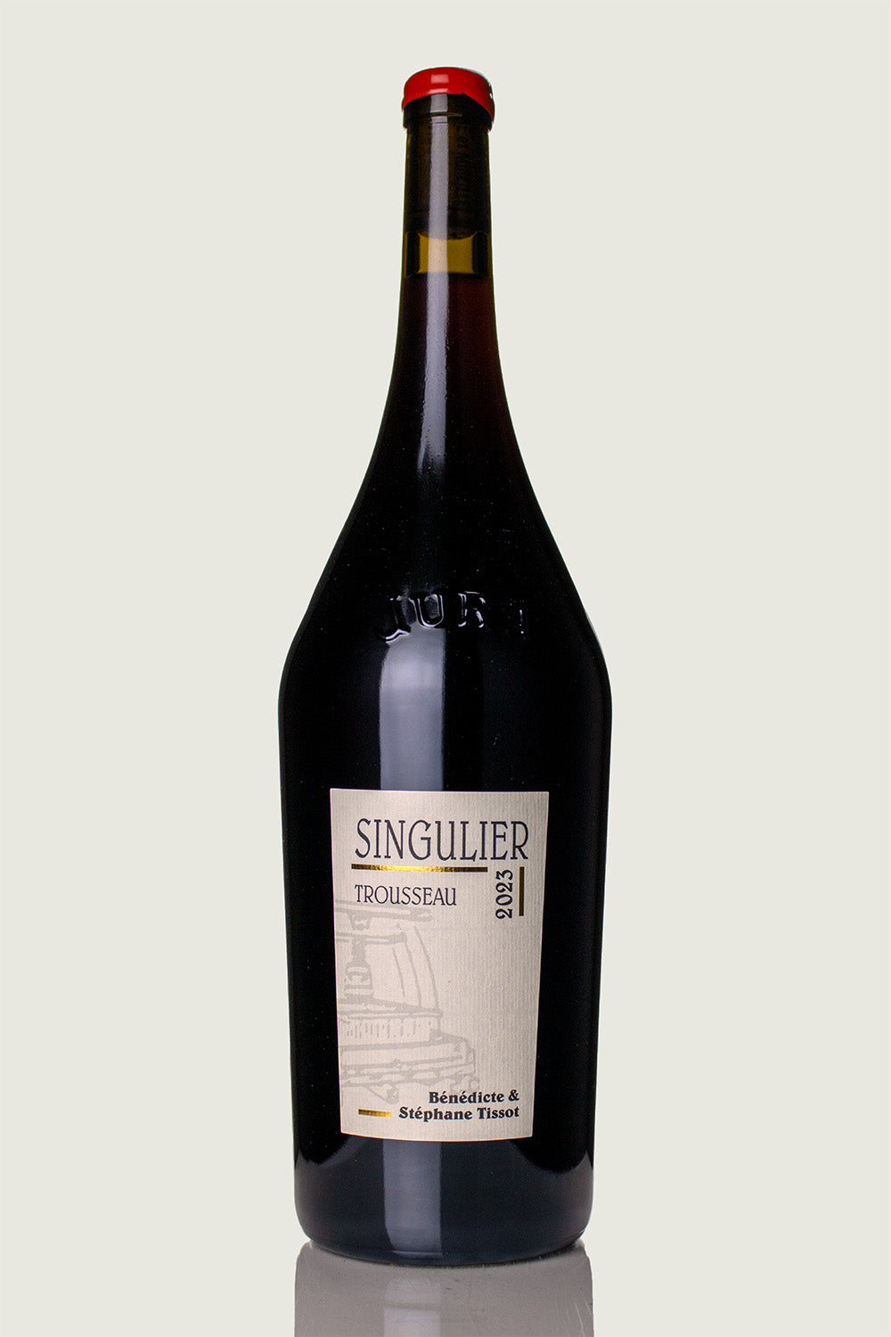 Tissot Arbois Trousseau 'Singulier' Magnum 2023