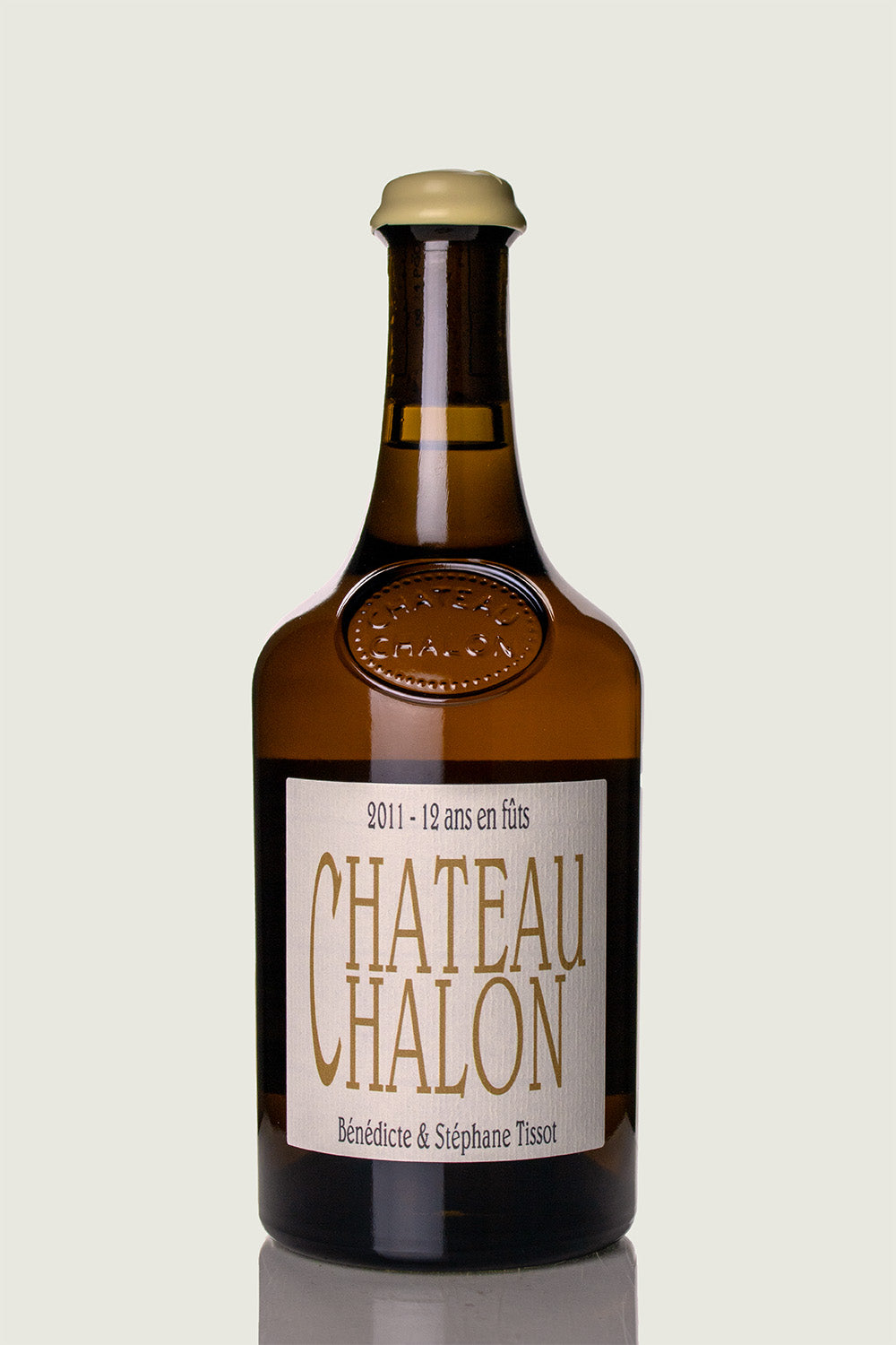 Tissot Château Chalon '12 Ans d'Elevage' 2011