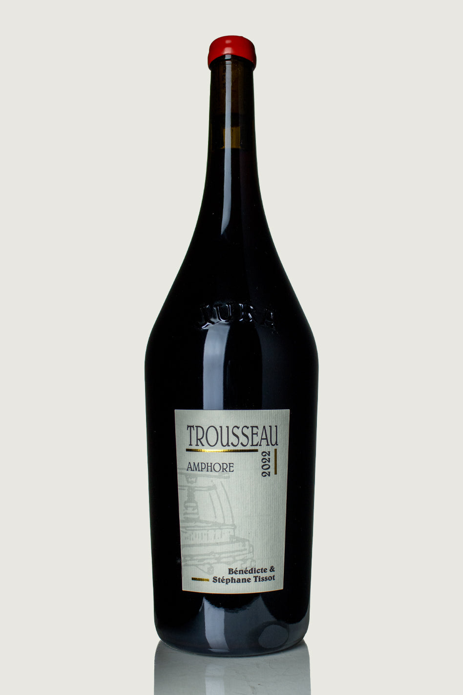Tissot Trousseau Amphore Magnum 2022